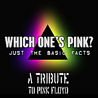 Which One's Pink? Concert Tickets - 2026 Tour Dates.