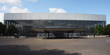 Veterans Memorial Coliseum, Portland