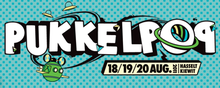 Pukkelpop 2011