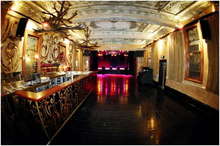 Gershwin Room, The Esplanade Hotel (Espy), Saint Kilda