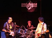 Iron Horse Music Hall Northampton Tickets For Concerts Music Events   20110504 183812 705931 