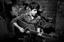 Greg Thomas Concert Tickets - 2026 Tour Dates