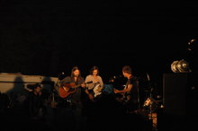 Jonathan Wilson Concert Tickets - 2026 Tour Dates.