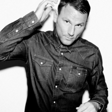 Mark Knight Concert Tickets - 2026 Tour Dates