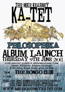 The Katet Concert Tickets - 2026 Tour Dates