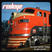 Redeye Concert Tickets - 2026 Tour Dates.