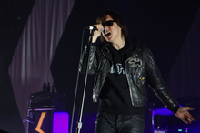 download the strokes songkick