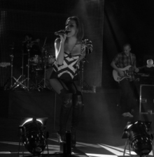 The Saturdays Concert Tickets - 2026 Tour Dates