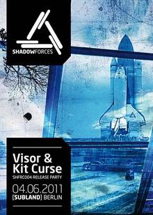 Visor Concert Tickets - 2026 Tour Dates