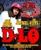 D-Lo Concert Tickets - 2026 Tour Dates