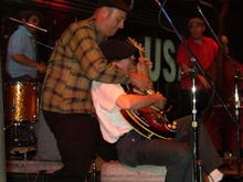 Deke Dickerson Concert Tickets - 2026 Tour Dates