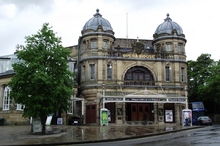 Buxton Opera House, Buxton