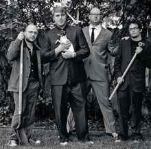 Slow Death Concert Tickets - 2026 Tour Dates