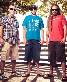 The Supervillains Concert Tickets - 2026 Tour Dates