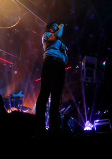 Friendly Fires Concert Tickets - 2026 Tour Dates