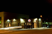 Streaming Cafe, Kelowna