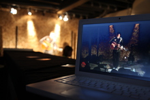 Streaming Cafe, Kelowna