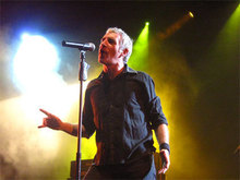 Buitres Concert Tickets - 2026 Tour Dates