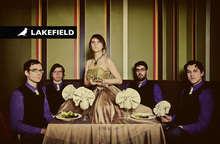 Lakefield Concert Tickets - 2026 Tour Dates.