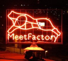 MeetFactory, Prague