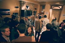 Sofar Sounds, London