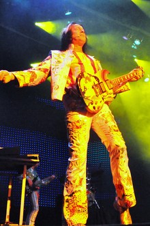 Todd Rundgren Tickets, Tour Dates & Concerts 2024 & 2023 – Songkick