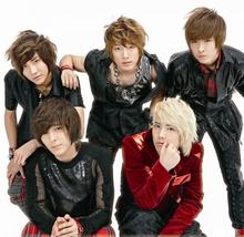 F.T. Island Concert Tickets - 2026 Tour Dates.