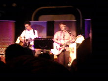 Concorde 2, Brighton