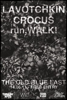 Lavotchkin Concert Tickets - 2026 Tour Dates