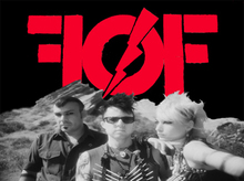 Fangs on Fur Concert Tickets - 2026 Tour Dates