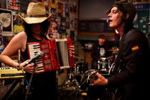 Marah Concert Tickets - 2026 Tour Dates