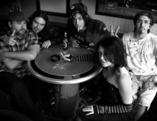 Marah Concert Tickets - 2026 Tour Dates