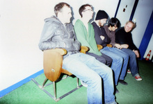 Crash of Rhinos Concert Tickets - 2026 Tour Dates.