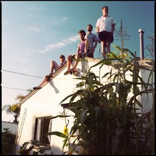 Gardens & Villa Concert Tickets - 2026 Tour Dates.