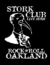 Stork Club, Oakland