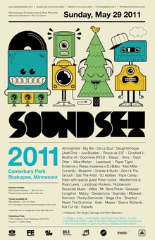Soundset 2011