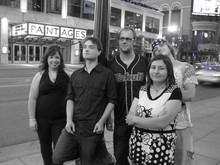 The Dead Flowers Concert Tickets - 2026 Tour Dates