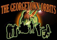 The Georgetown Orbits Concert Tickets - 2026 Tour Dates