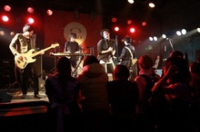 Joker Concert Tickets - 2026 Tour Dates.