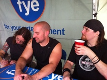 All That Remains Concert Tickets - 2026 Tour Dates.