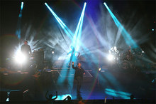 National Palace of Culture (NDK), Sofia