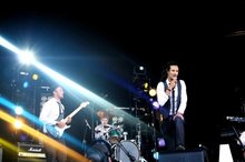 Backbeat Soundsystem Concert Tickets - 2026 Tour Dates.