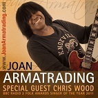 Joan Armatrading Concert Tickets - 2026 Tour Dates