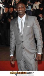 Akon Concert Tickets - 2026 Tour Dates.