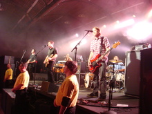 university of calgary mac hall concerts