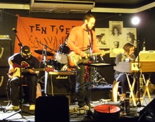 Tiger MCs Concert Tickets - 2026 Tour Dates.