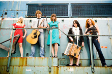 The Outside Track Concert Tickets - 2026 Tour Dates