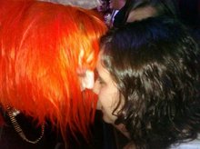 Emilie Autumn Concert Tickets - 2026 Tour Dates.