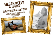 Megan Keely Concert Tickets - 2026 Tour Dates