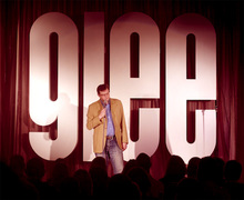 Cardiff Glee Club, Cardiff